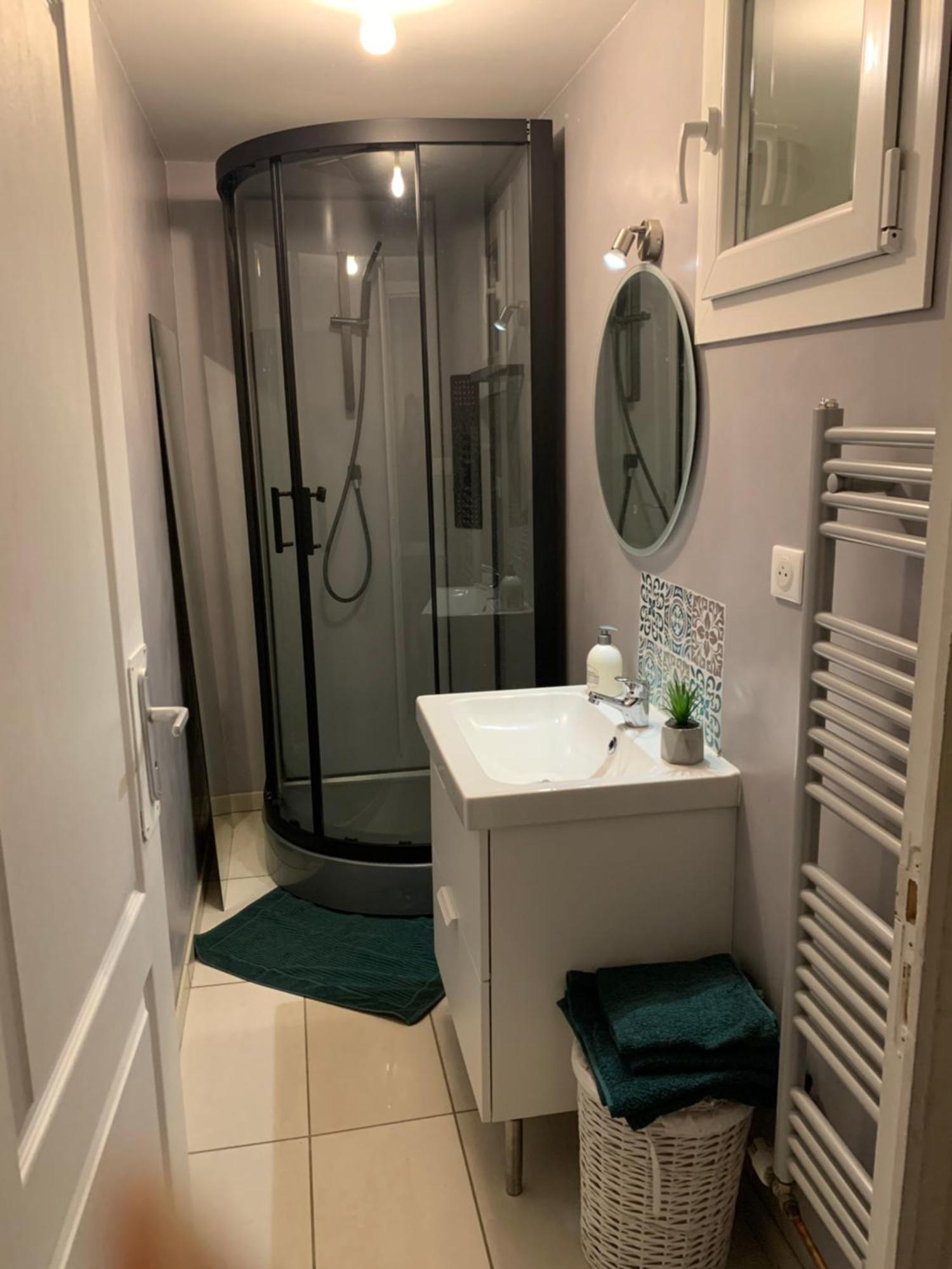Appartement Rez De Chausse Maison Morbier Eksteriør bilde